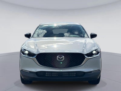 2026 Mazda Mazda CX-30 2.5 S Select Sport
