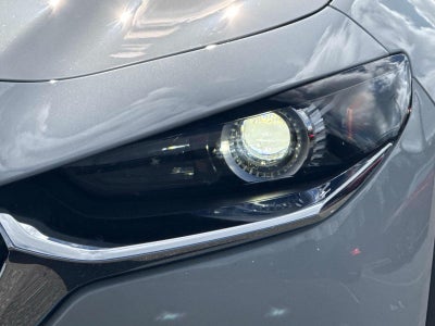 2026 Mazda Mazda CX-30 2.5 S Select Sport
