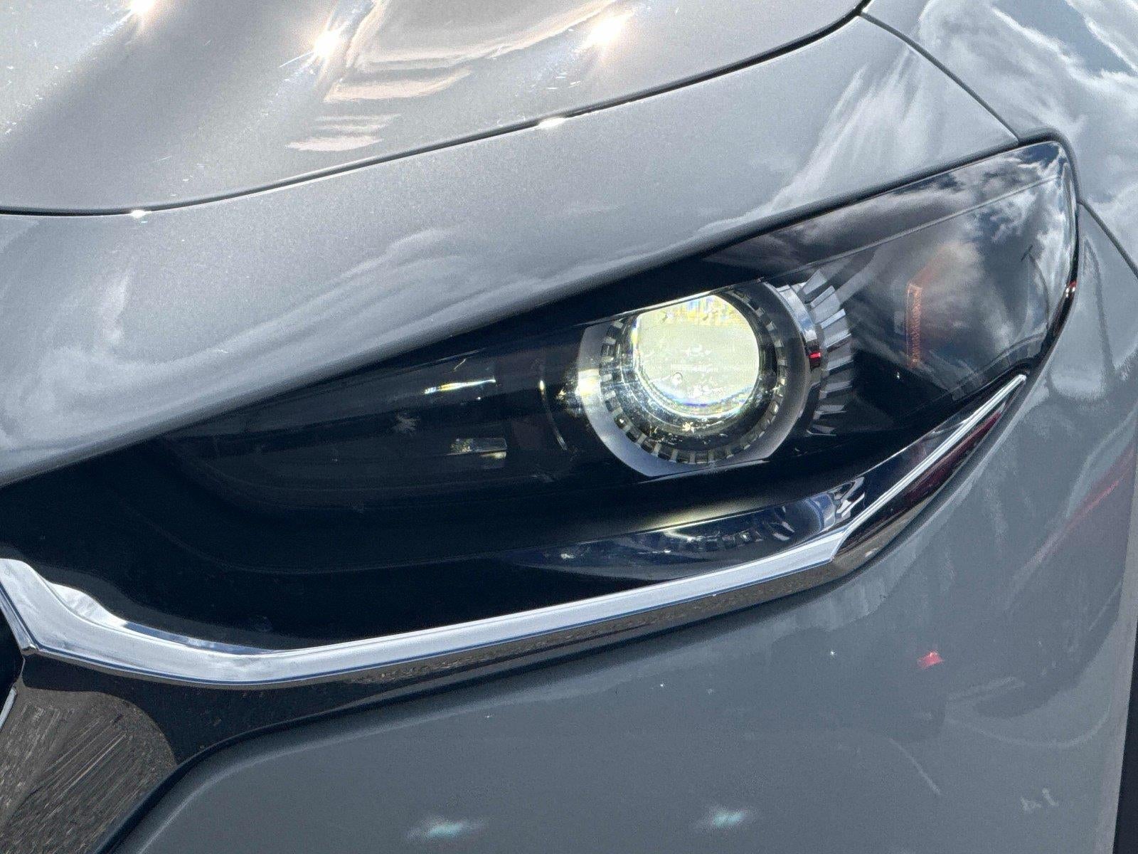2026 Mazda Mazda CX-30 2.5 S Select Sport