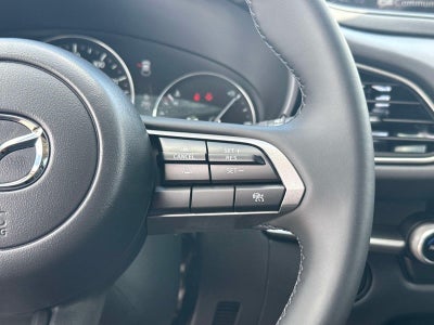 2026 Mazda Mazda CX-30 2.5 S Select Sport AWD