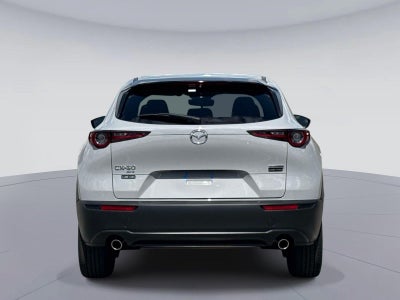 2026 Mazda Mazda CX-30 2.5 S Select Sport AWD