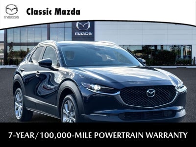 2023 Mazda Mazda CX-30 2.5 S Select Package