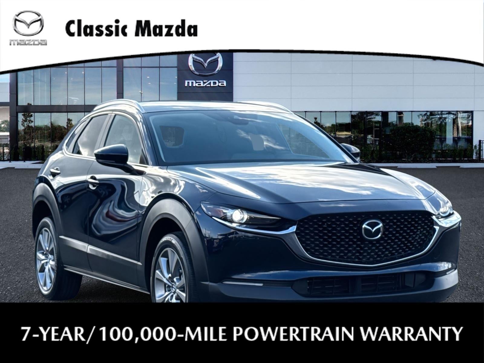 2023 Mazda Mazda CX-30 2.5 S Select Package