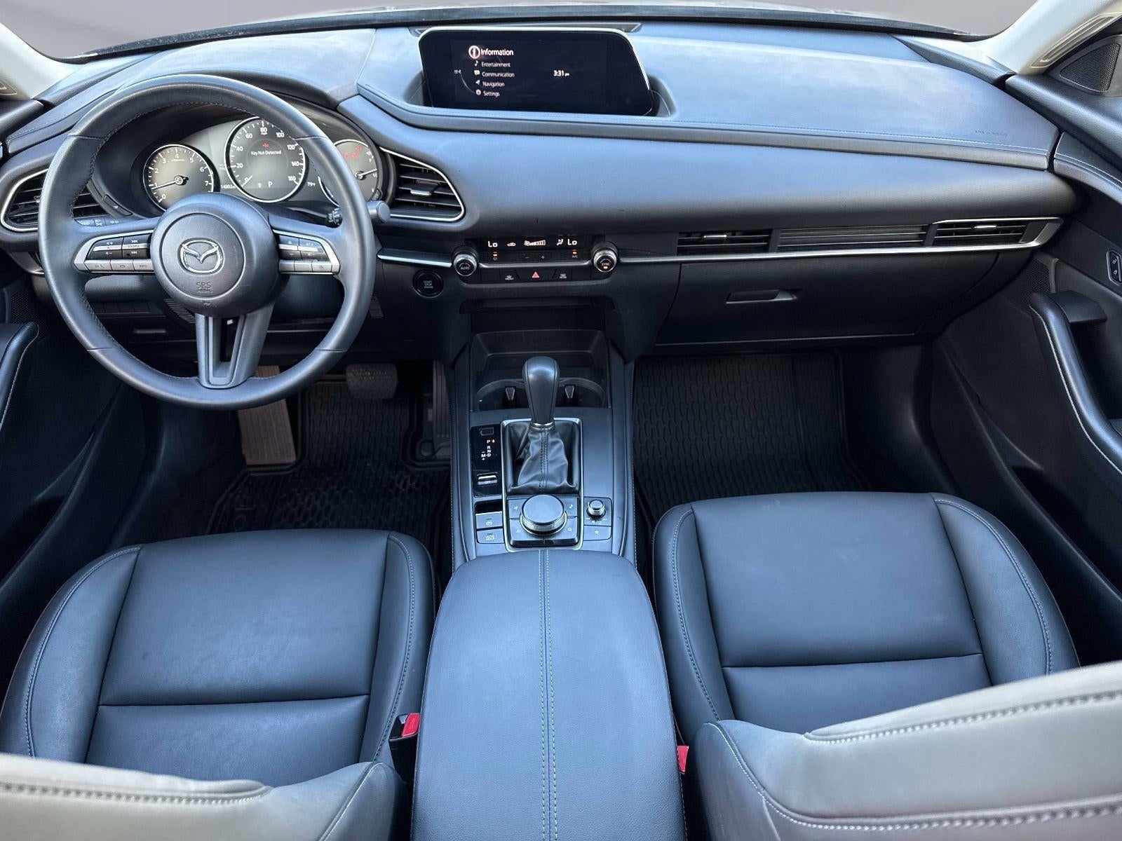 2023 Mazda Mazda CX-30 2.5 S Select Package