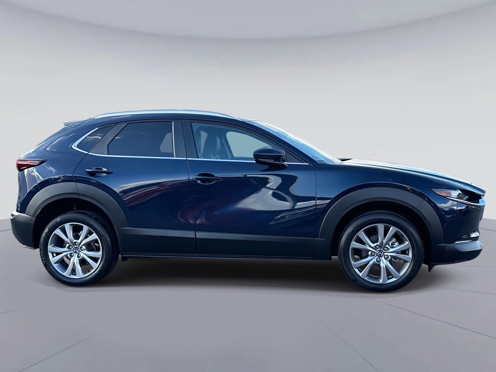 2023 Mazda Mazda CX-30 2.5 S Select Package