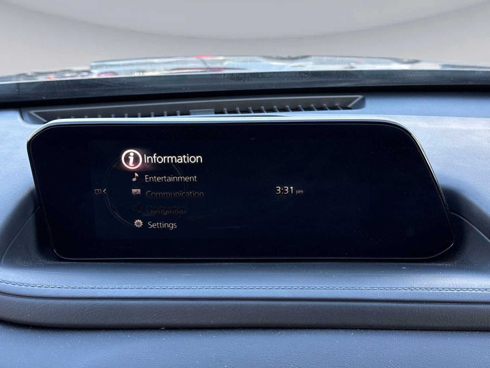 2023 Mazda Mazda CX-30 2.5 S Select Package