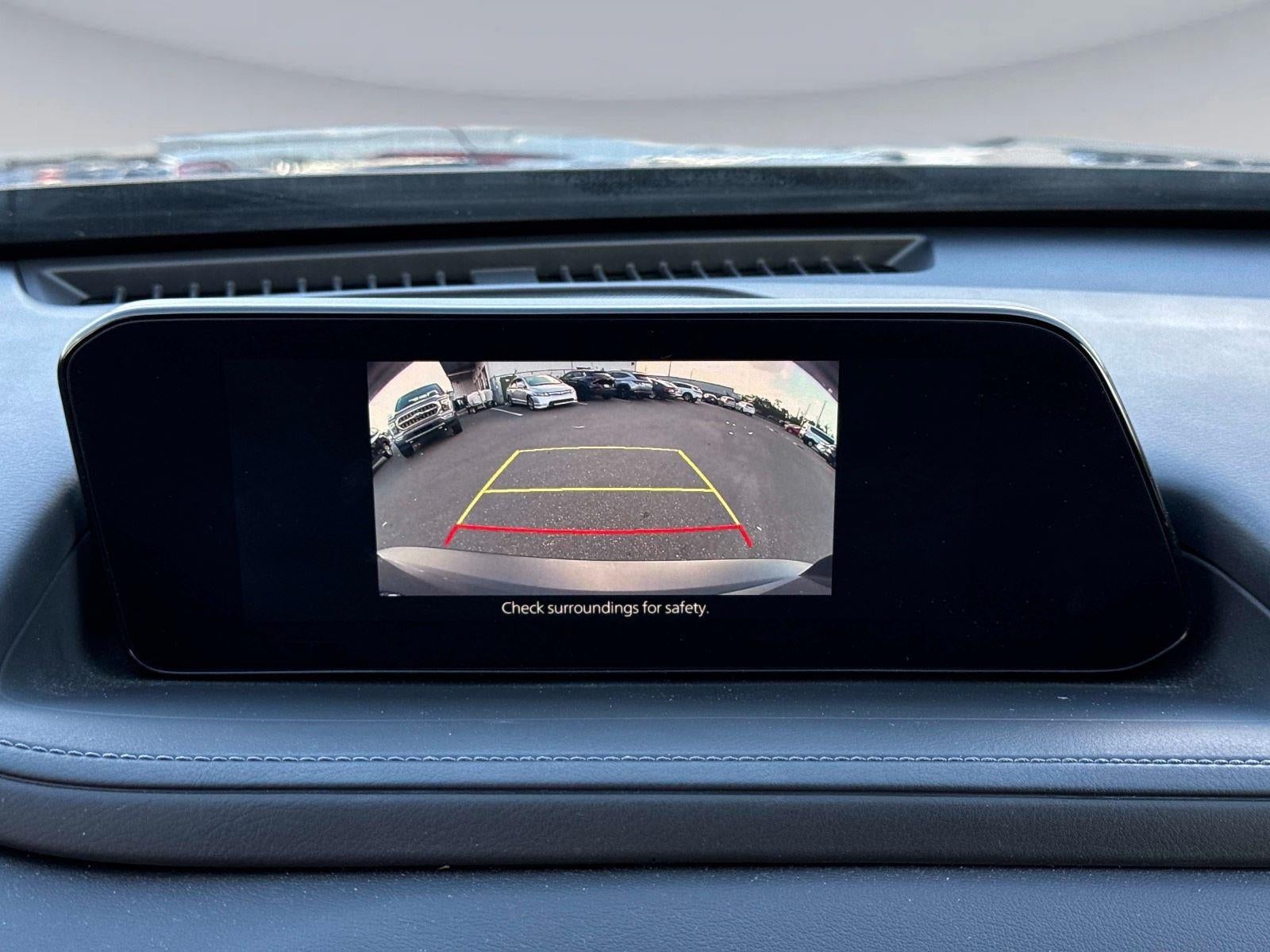 2023 Mazda Mazda CX-30 2.5 S Select Package