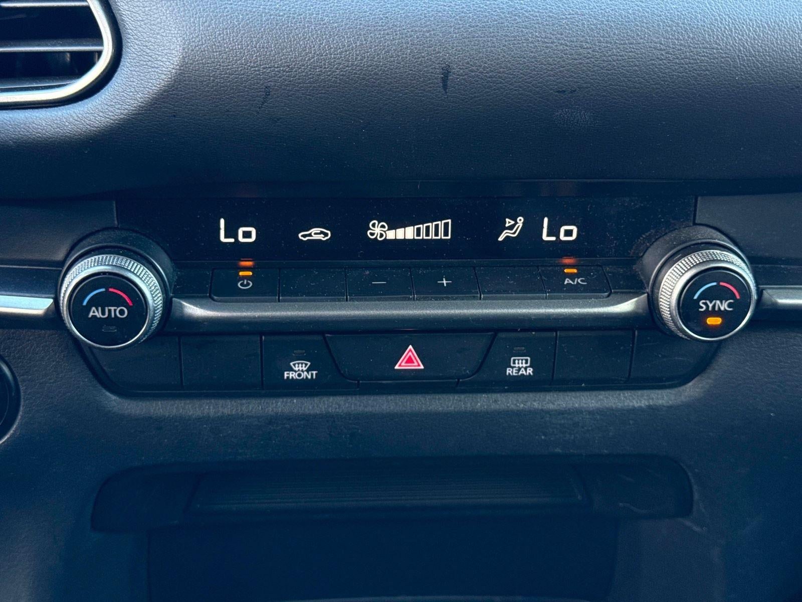 2023 Mazda Mazda CX-30 2.5 S Select Package