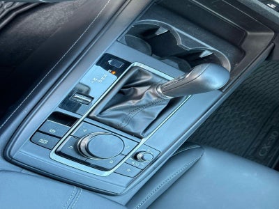 2023 Mazda Mazda CX-30 2.5 S Select Package