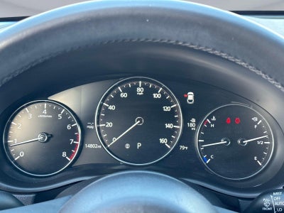 2023 Mazda Mazda CX-30 2.5 S Select Package