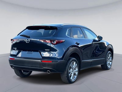 2023 Mazda Mazda CX-30 2.5 S Select Package