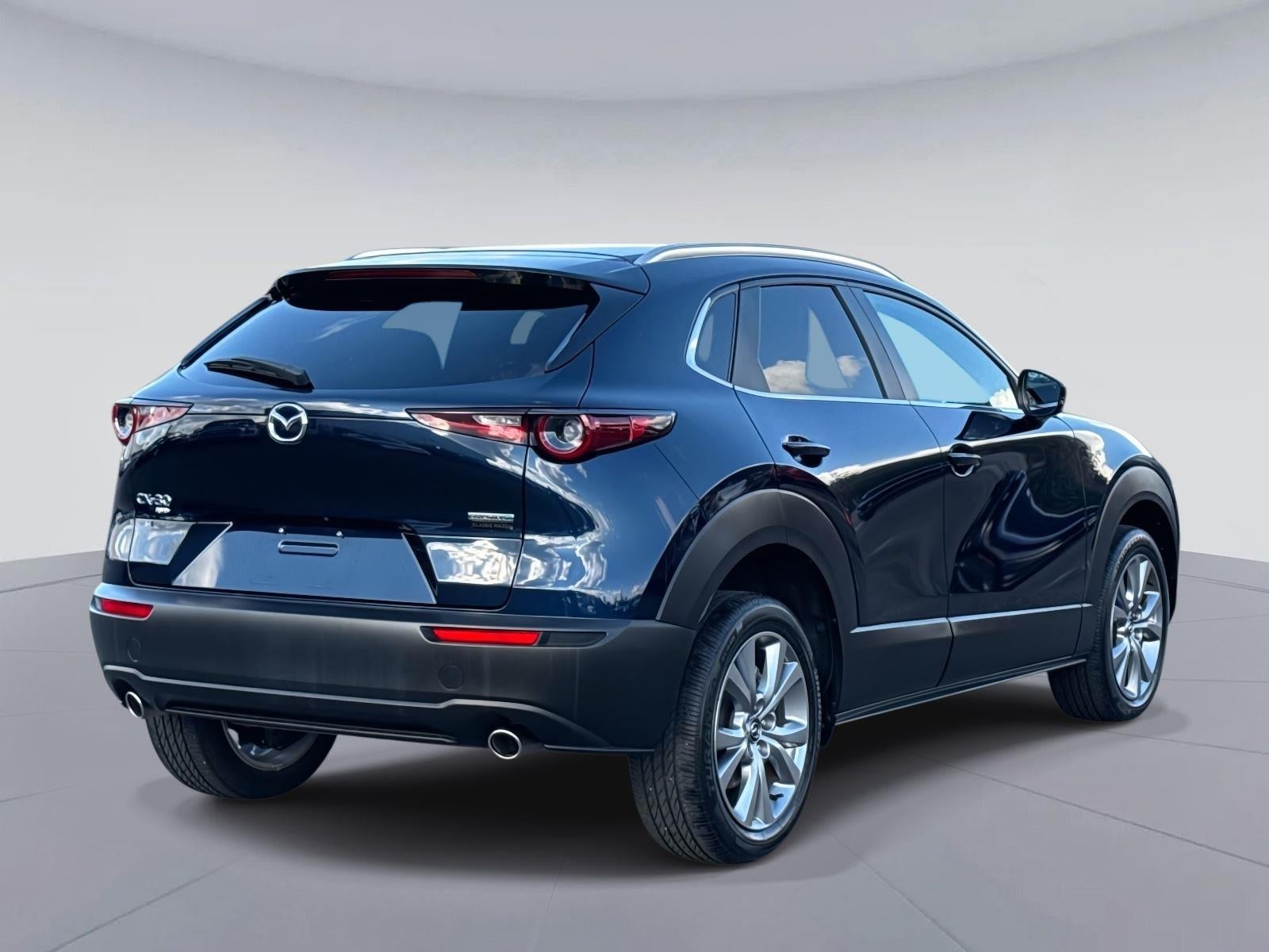 2023 Mazda Mazda CX-30 2.5 S Select Package