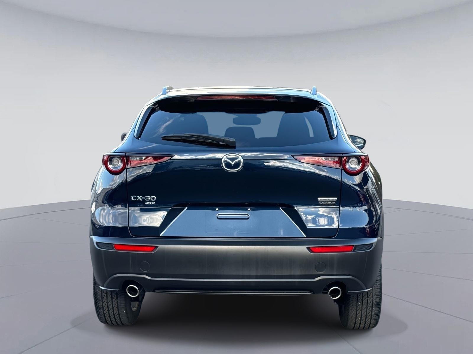 2023 Mazda Mazda CX-30 2.5 S Select Package