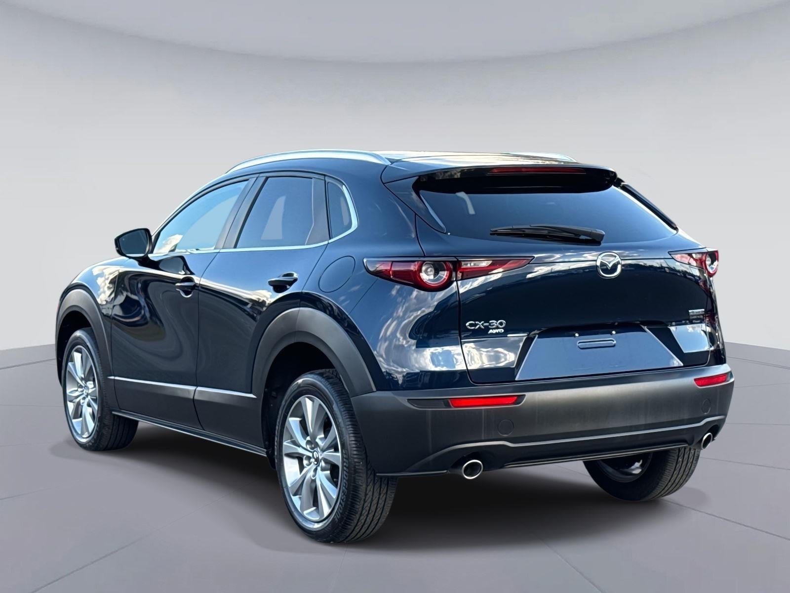 2023 Mazda Mazda CX-30 2.5 S Select Package