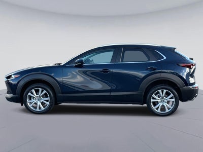 2023 Mazda Mazda CX-30 2.5 S Select Package