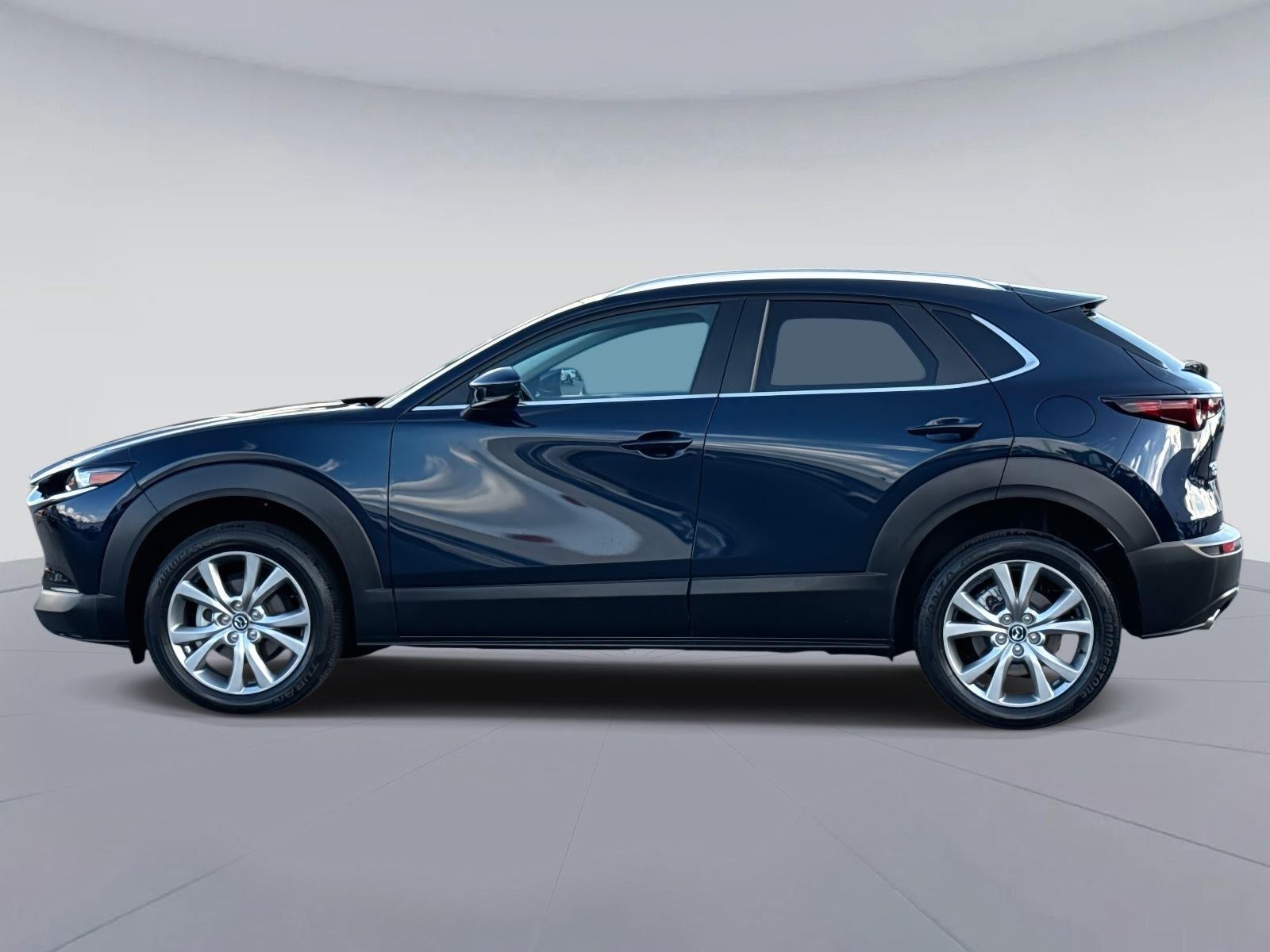 2023 Mazda Mazda CX-30 2.5 S Select Package