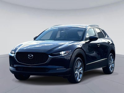 2023 Mazda Mazda CX-30 2.5 S Select Package