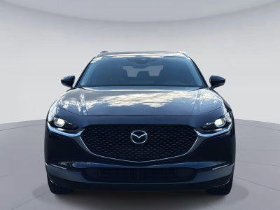 2023 Mazda Mazda CX-30 2.5 S Select Package