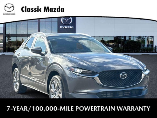 2023 Mazda Mazda CX-30 2.5 S Select Package
