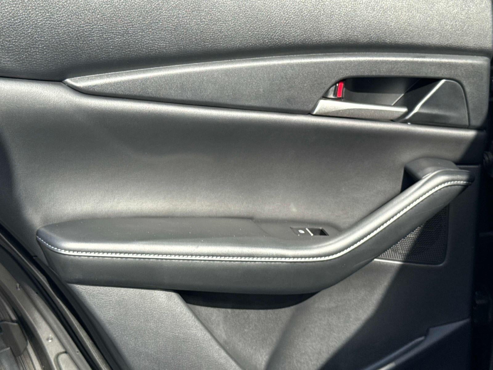 2023 Mazda Mazda CX-30 2.5 S Select Package