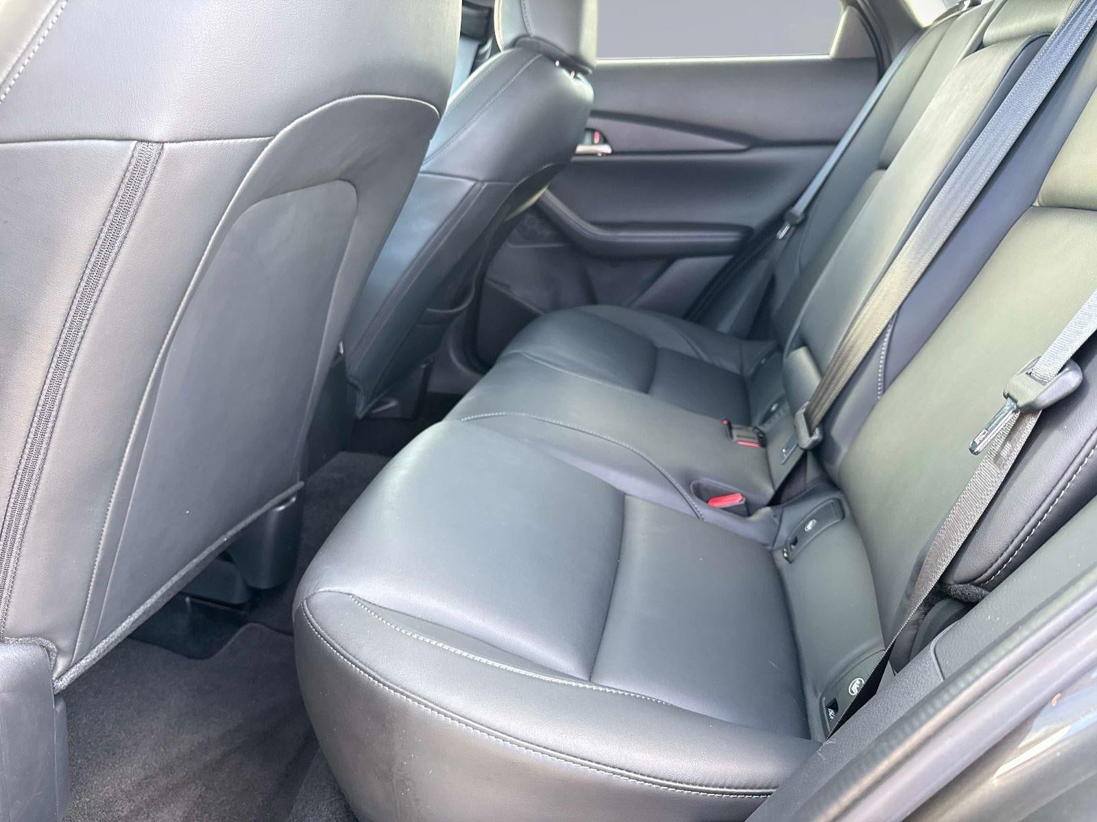 2023 Mazda Mazda CX-30 2.5 S Select Package