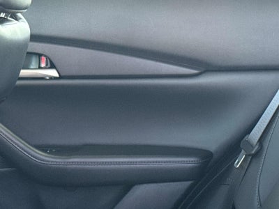 2023 Mazda Mazda CX-30 2.5 S Select Package