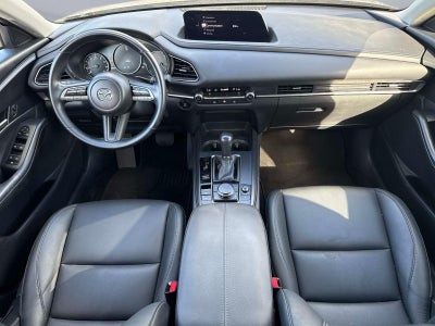 2023 Mazda Mazda CX-30 2.5 S Select Package