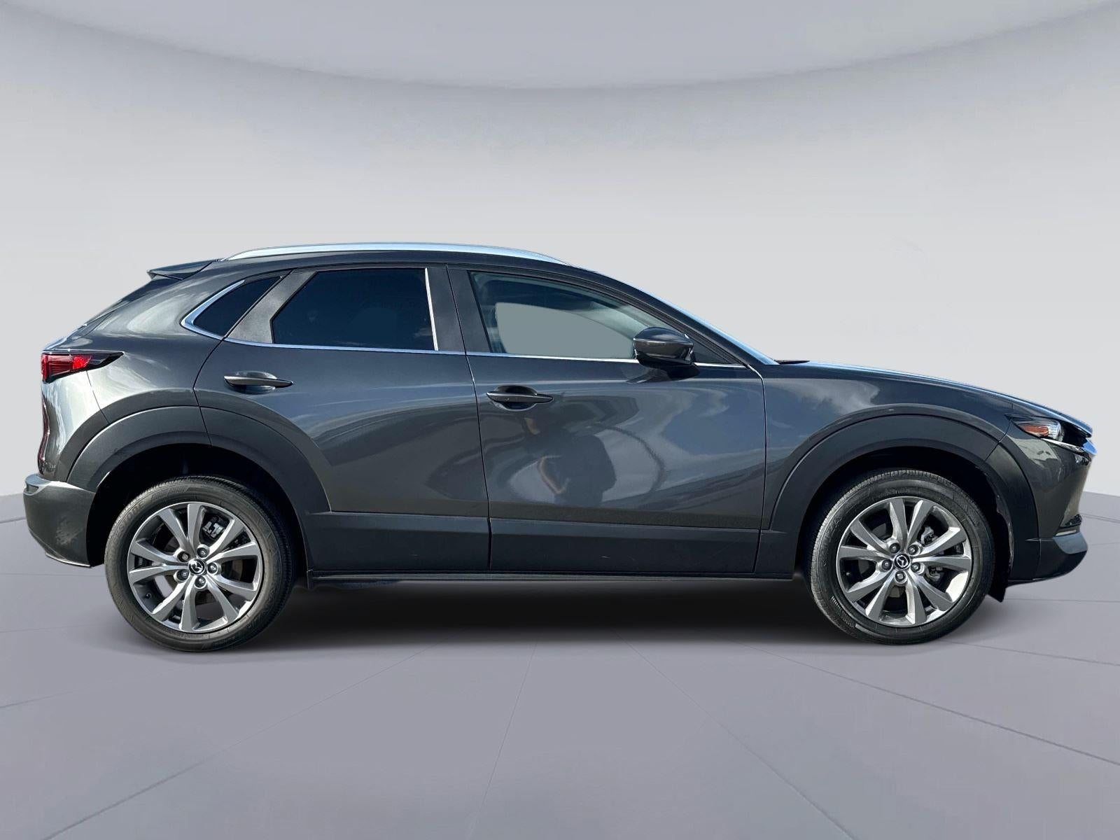 2023 Mazda Mazda CX-30 2.5 S Select Package