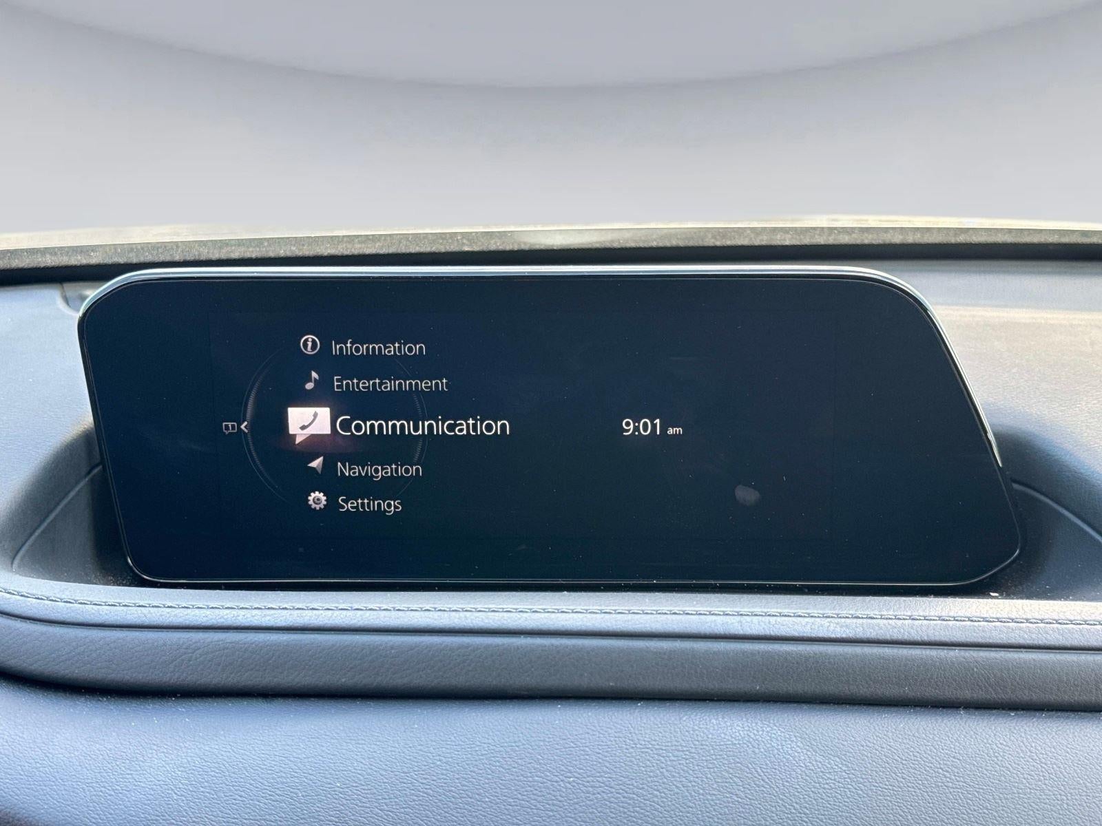2023 Mazda Mazda CX-30 2.5 S Select Package