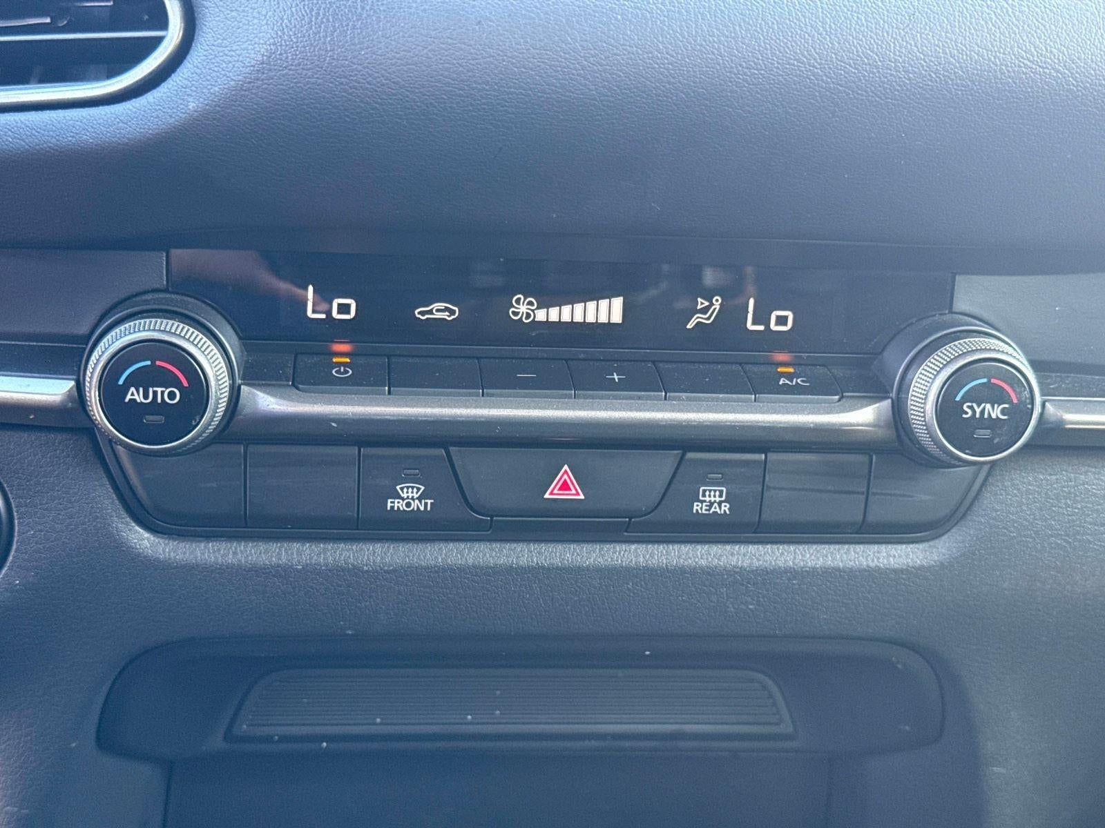 2023 Mazda Mazda CX-30 2.5 S Select Package