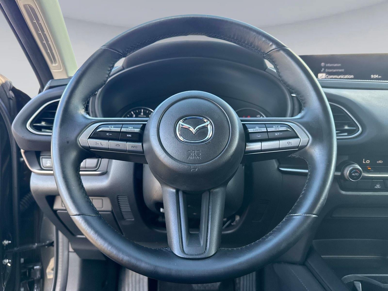 2023 Mazda Mazda CX-30 2.5 S Select Package