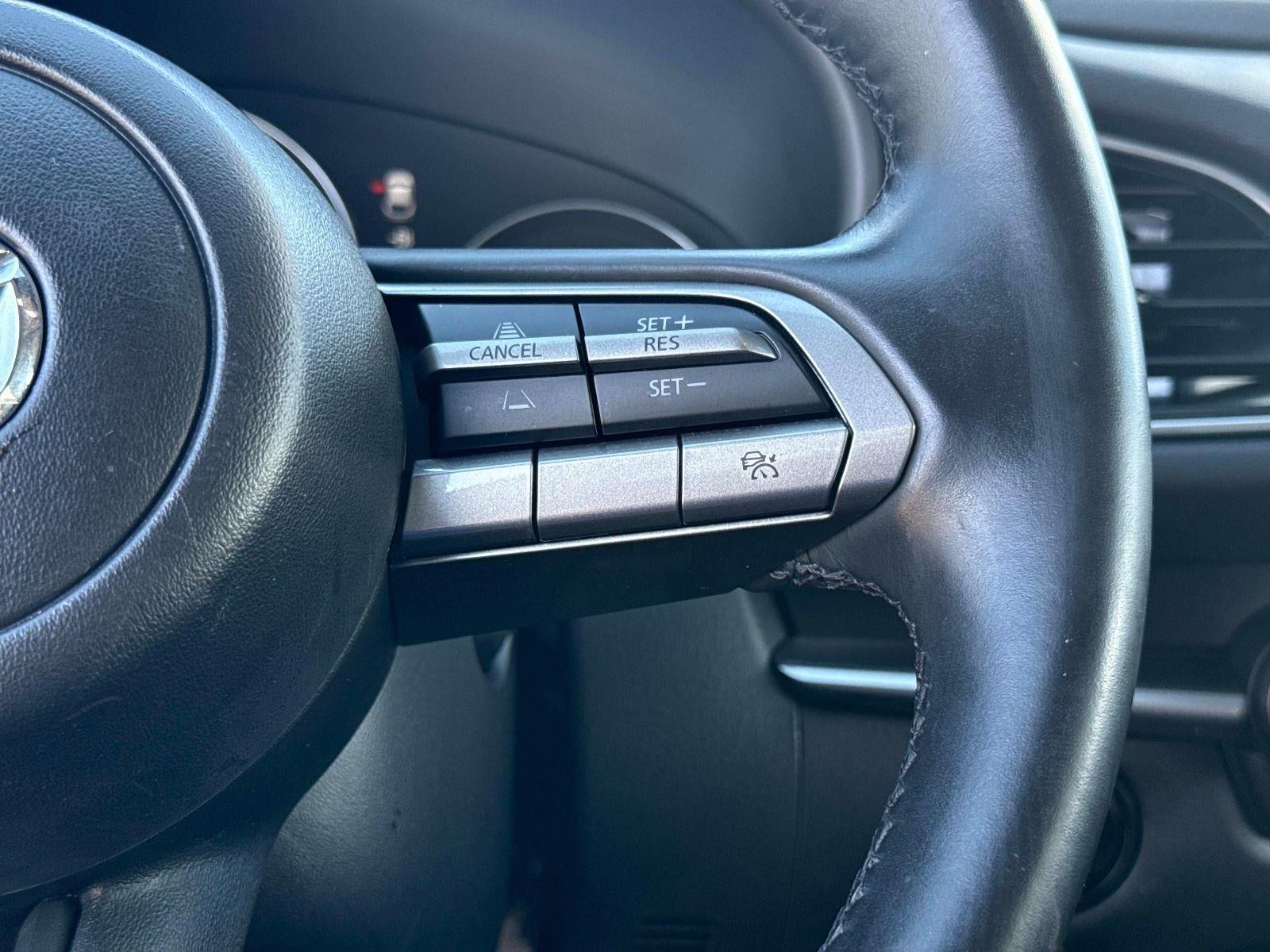 2023 Mazda Mazda CX-30 2.5 S Select Package