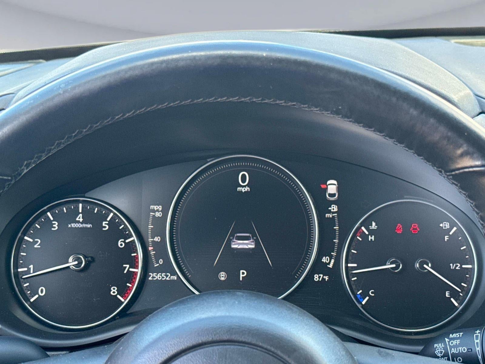 2023 Mazda Mazda CX-30 2.5 S Select Package