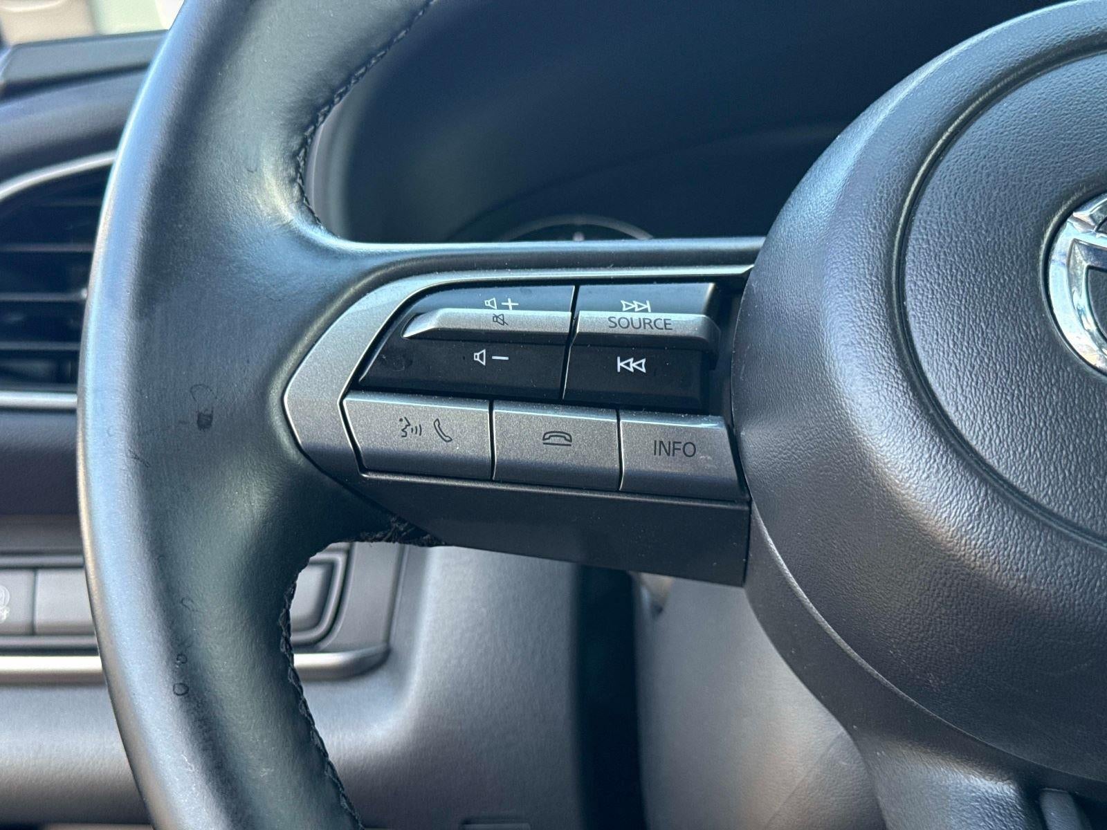 2023 Mazda Mazda CX-30 2.5 S Select Package