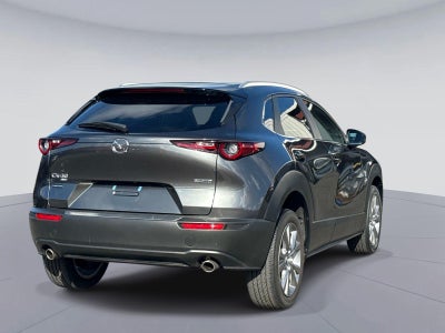 2023 Mazda Mazda CX-30 2.5 S Select Package