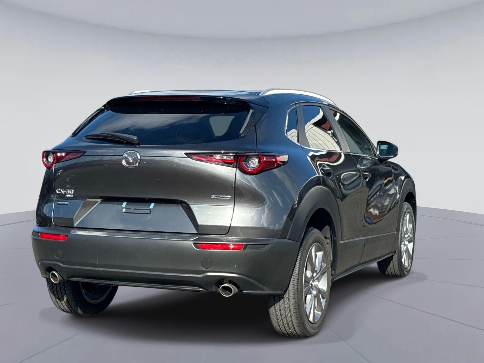 2023 Mazda Mazda CX-30 2.5 S Select Package