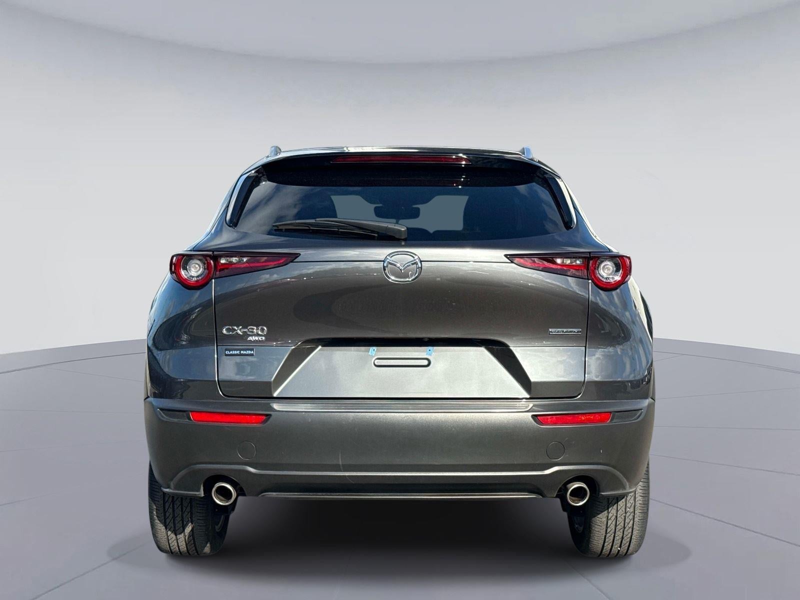 2023 Mazda Mazda CX-30 2.5 S Select Package