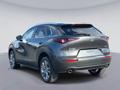 2023 Mazda Mazda CX-30 2.5 S Select Package