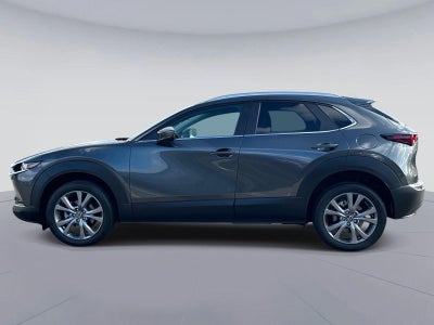 2023 Mazda Mazda CX-30 2.5 S Select Package