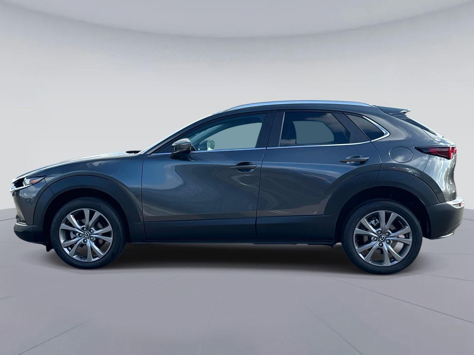 2023 Mazda Mazda CX-30 2.5 S Select Package