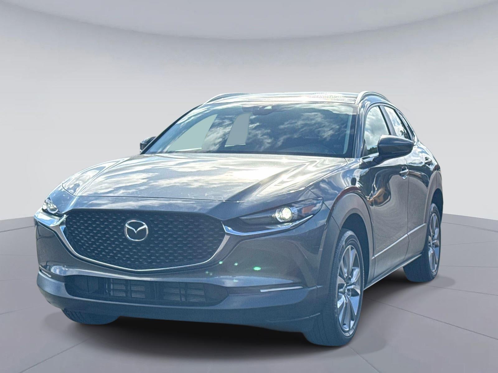 2023 Mazda Mazda CX-30 2.5 S Select Package