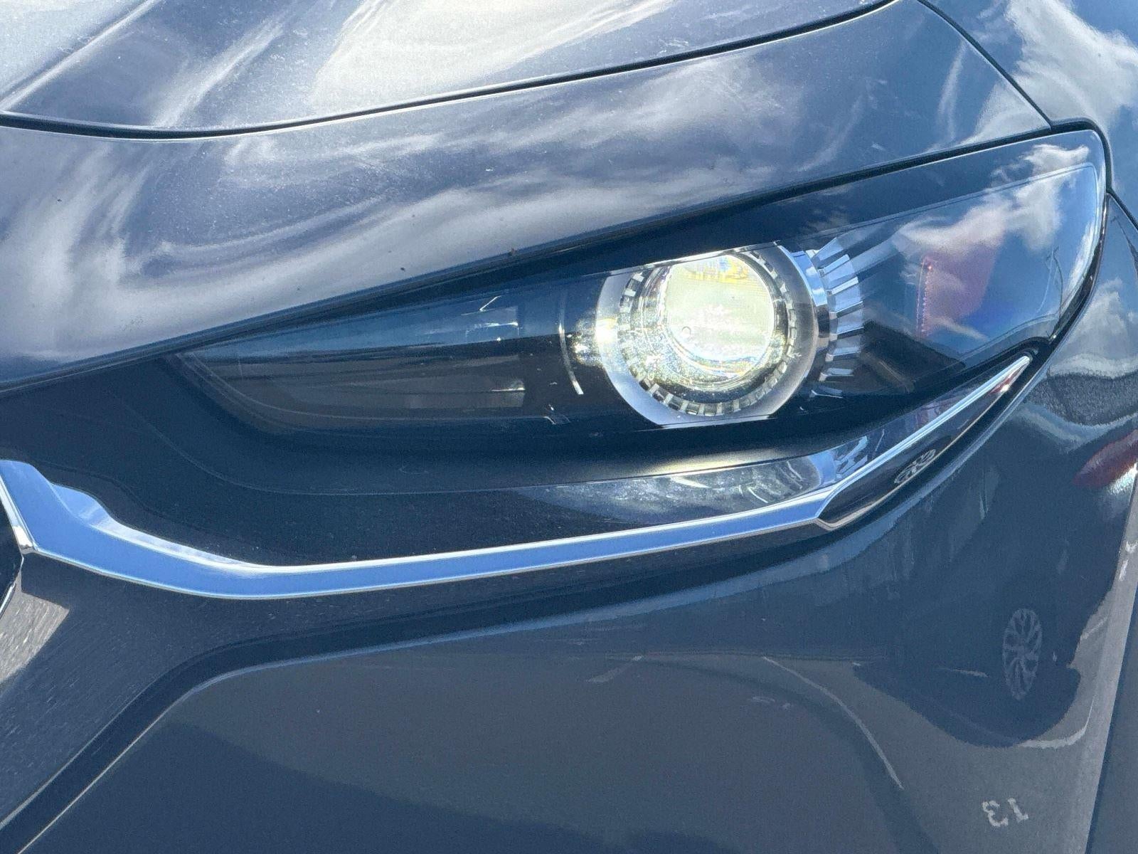 2023 Mazda Mazda CX-30 2.5 S Select Package