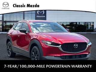 2024 Mazda Mazda CX-30 2.5 S Select Sport