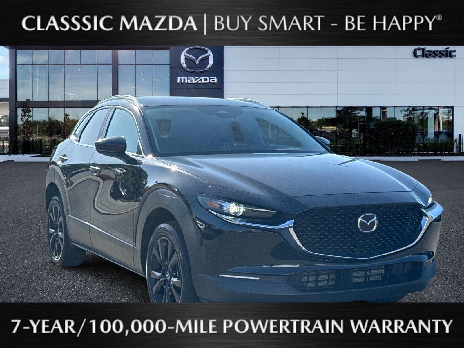 2024 Mazda Mazda CX-30 2.5 S Select Sport