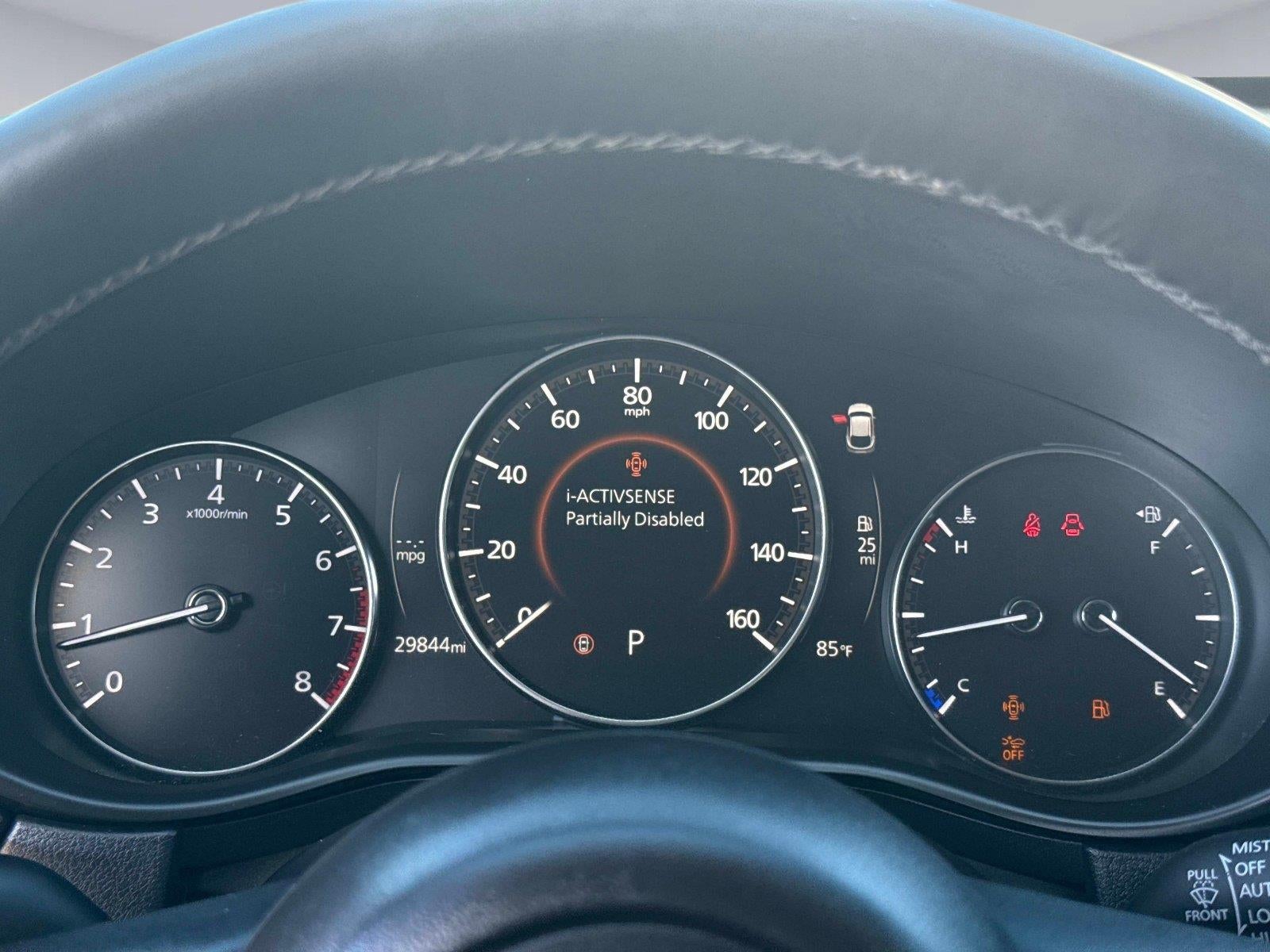 2024 Mazda Mazda CX-30 2.5 S Select Sport