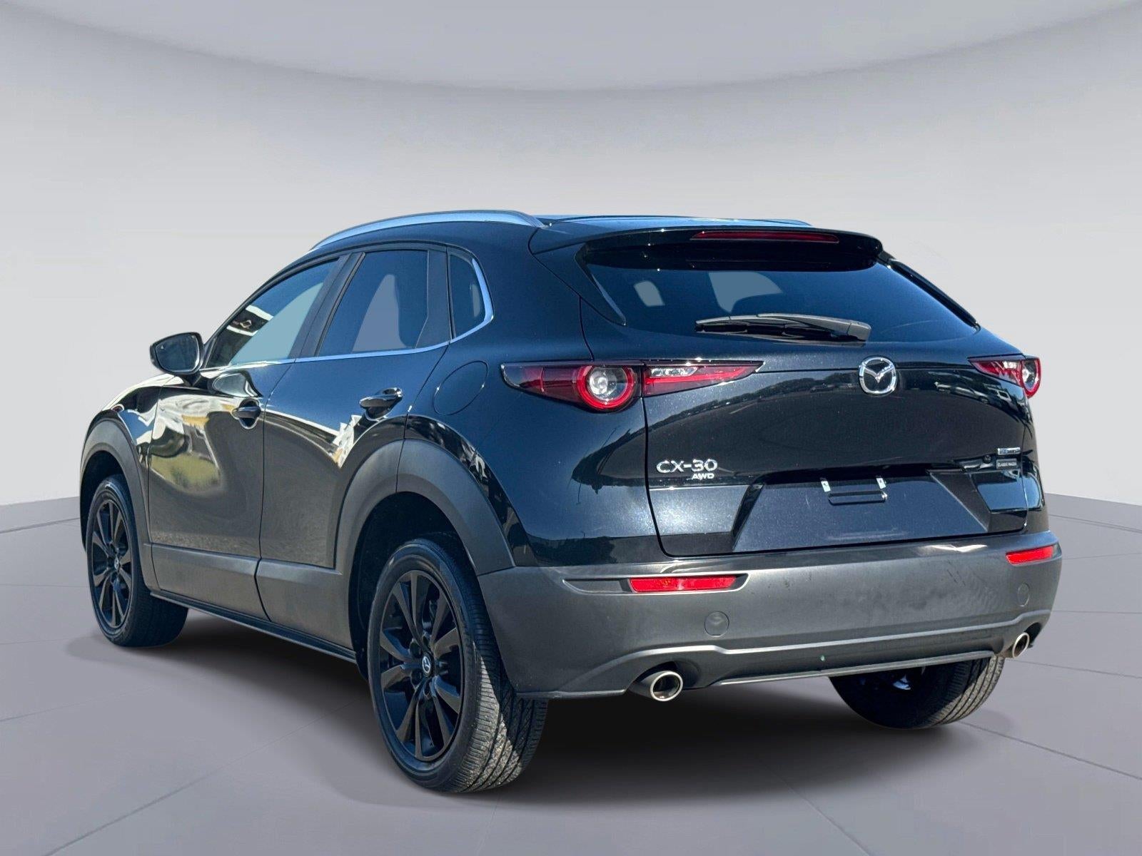 2024 Mazda Mazda CX-30 2.5 S Select Sport