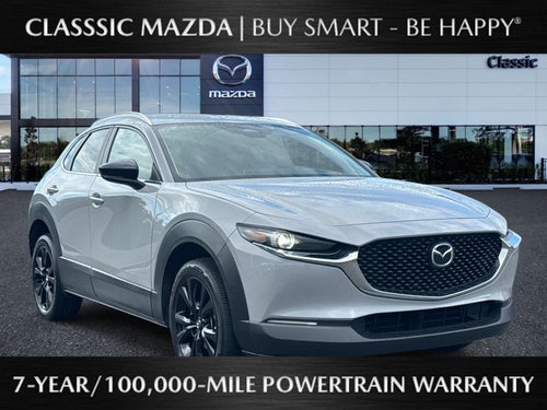 2025 Mazda Mazda CX-30 2.5 S Select Sport