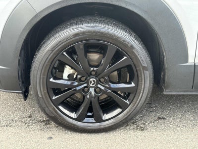 2025 Mazda Mazda CX-30 2.5 S Select Sport