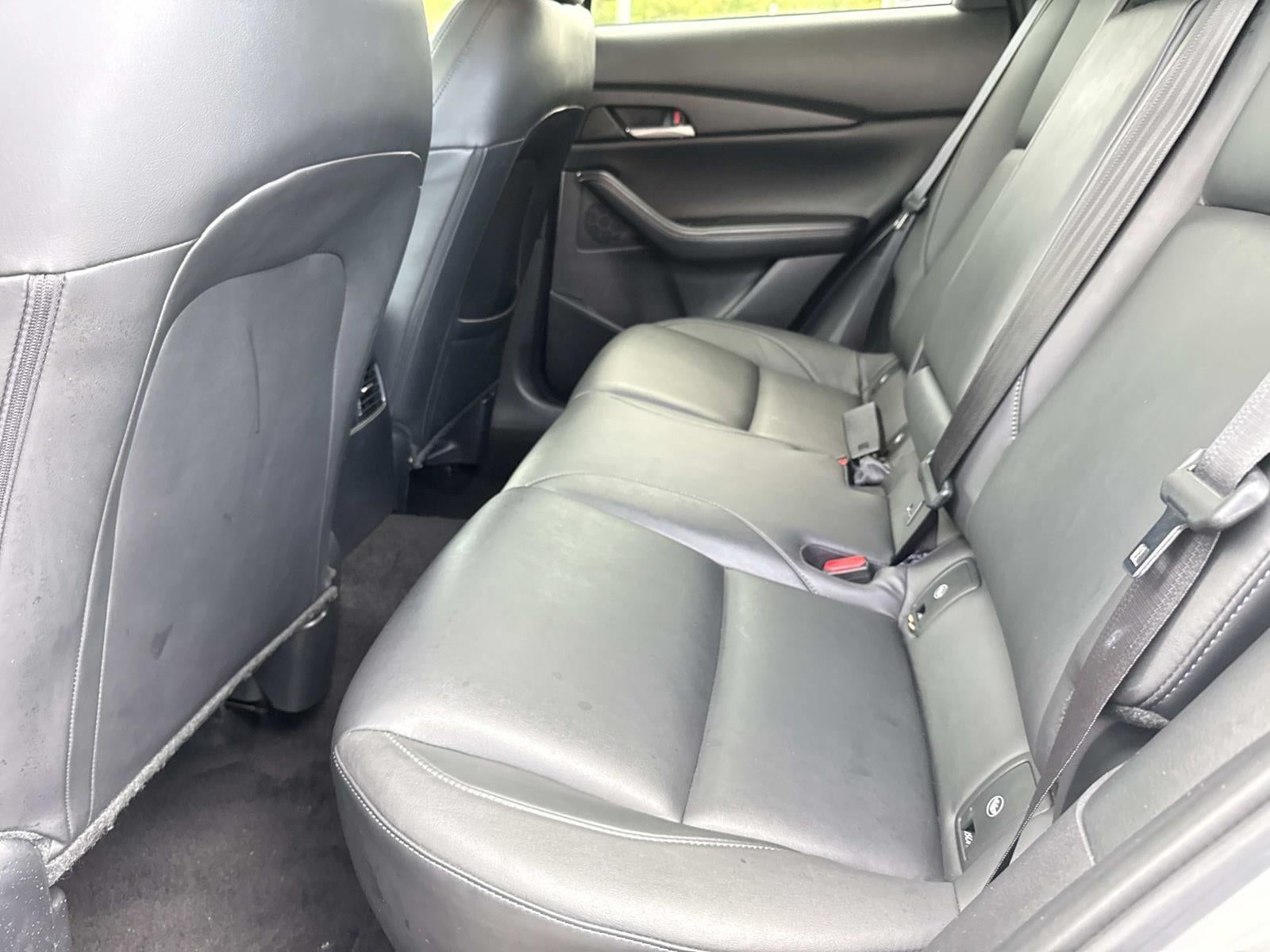 2025 Mazda Mazda CX-30 2.5 S Select Sport