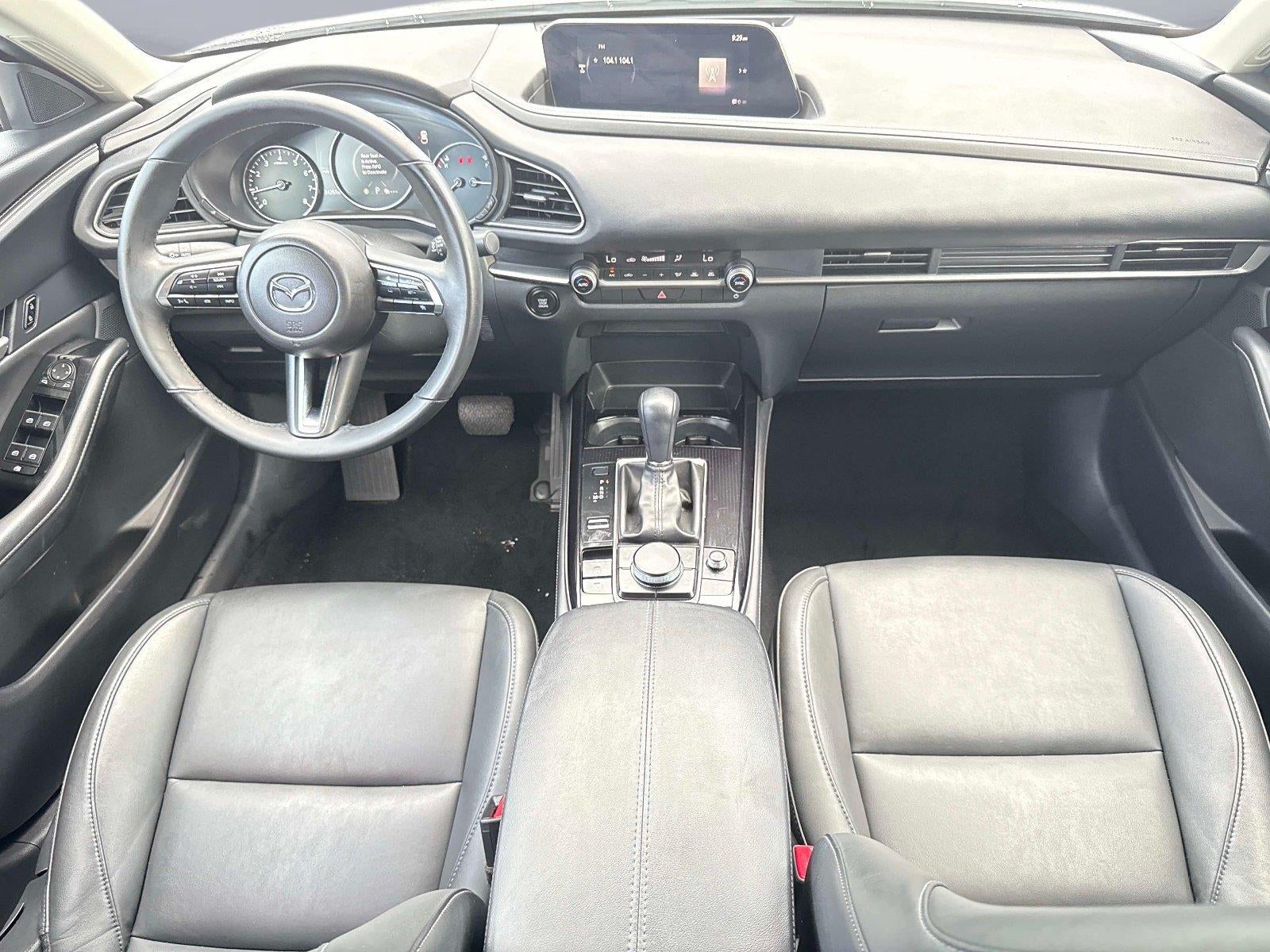 2025 Mazda Mazda CX-30 2.5 S Select Sport